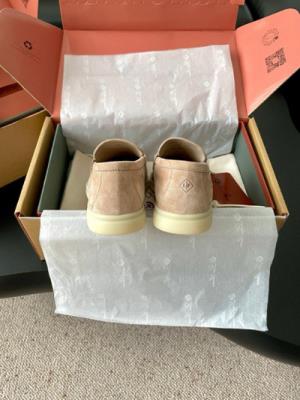 wholesale quality loro piana women shoes model no. 49